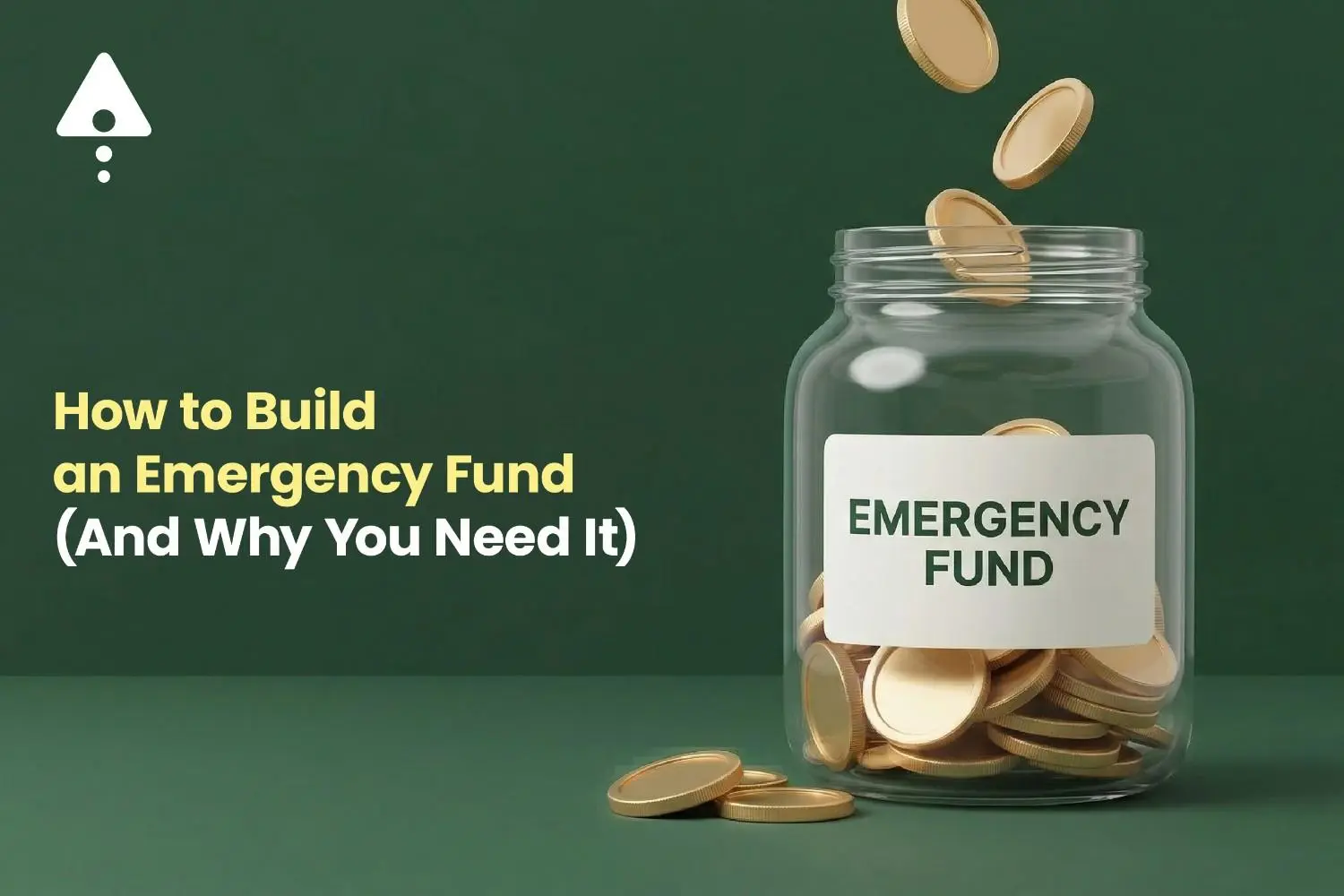 Emergency Fund Guide
