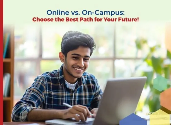 Online Degree vs. Traditional Degree: Which Is Right for You?